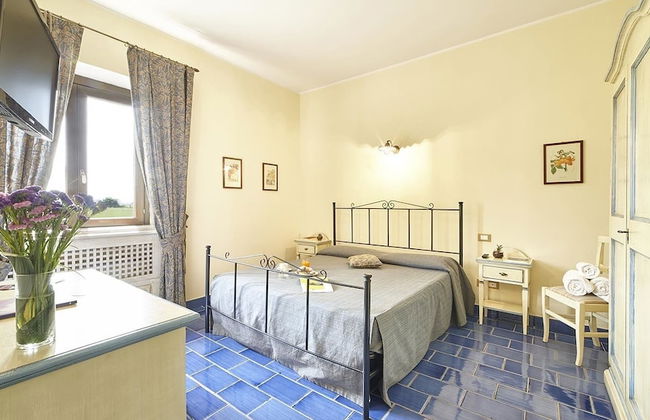 Agriturismo Porta Sirena - Foto 13