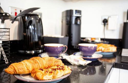 Watchhall, Annan, Dumfries & Galloway, Scotland Barn - 2 Bed - Foto 15