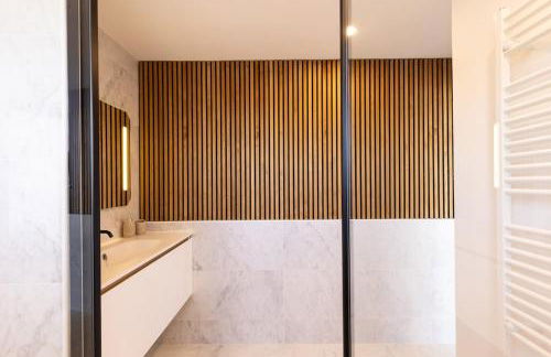 Villa Carmen - Peaceful Eco-Luxury with private pool - Foto 23