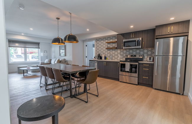 Basecamp Suites Canmore - Foto 18