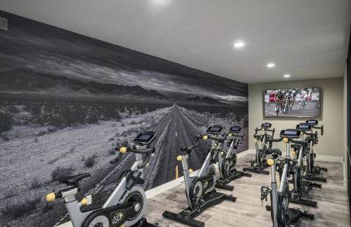 Kierland Commons Scottsdale Quarter Pool Gym Tennis Pickleball Golf - Foto 43