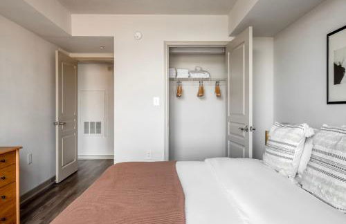 Bethesda 1br w doorman pool gym nr metro WDC-722 - Foto 11