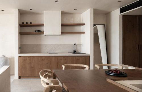 Seven Rocks Suites - Foto 69