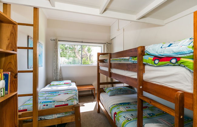 Beachfront Cottages Torquay - Foto 10