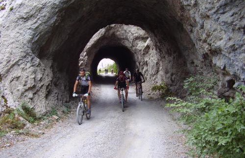 Modern Alpine Monsalbius Chalet - Foto 54