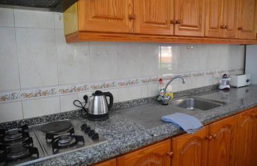 Apt. Stella Playa - Foto 15