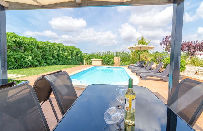 Son Vigili in Campos - Foto 2