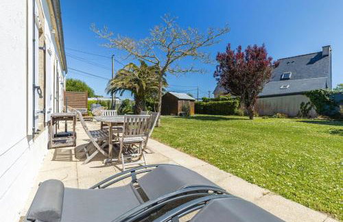 Jolie maison familiale Aigrette - Loctudy proche mer - Foto 9