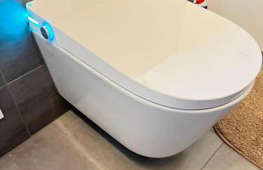 Ferienhaus große Villa, Exhibitors, Monteurhaus - Foto 16