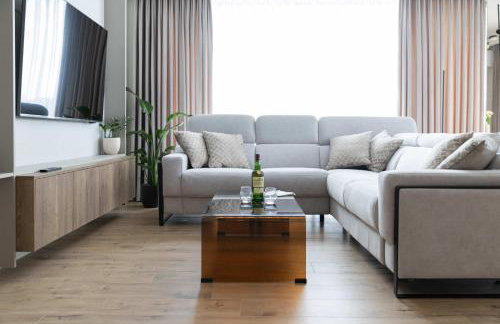 Panorama Prestige by Elite Apartments - Foto 26