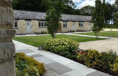 Briary Cottages at Iletts Farm - Photo 37