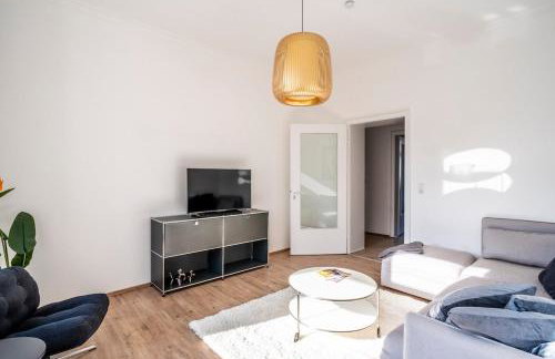 Apartment, Schwelm, Neu, 1 Schlafzimmer, 3 Betten, 1 Badezimmer - Foto 13