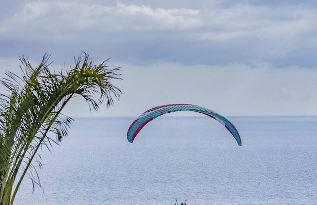 Luxury Holiday - Madeira Oceanview Paradise - Foto 57