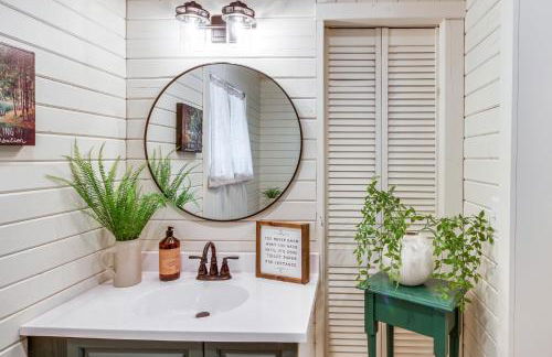 Private Beach Lakefront Escape in Brainerd! - Photo 17