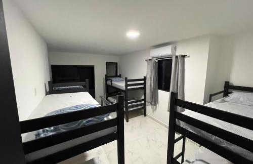 Triplex com hidro e piscina - Foto 18