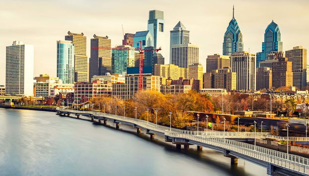 Philadelphia Whiskey Tasting Pass