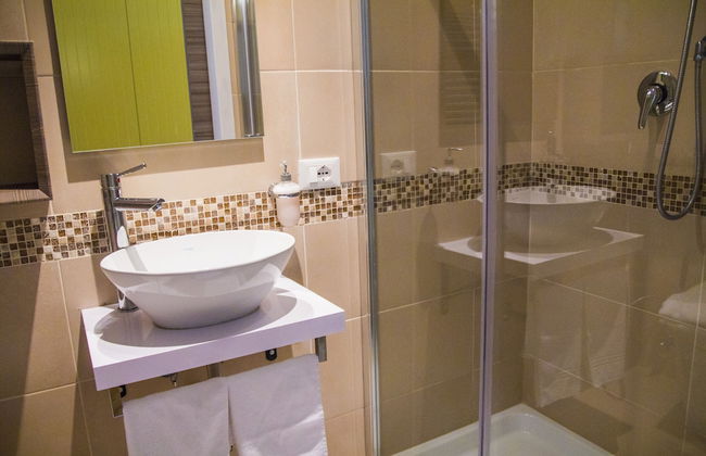 Il Sesto Suites Central - Foto 52