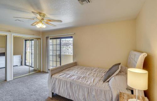Spacious Pet Friendly Casita With Incredible Views - Foto 20