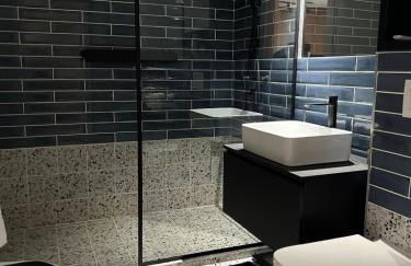 Apartamento Moderno en el Centro !-CheckHostProfile-! - Foto 17