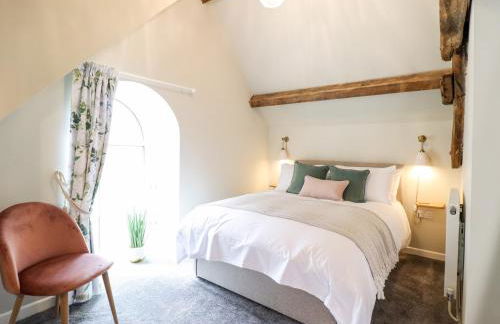 Ysgubor Craig Y Gronfa - Photo 26