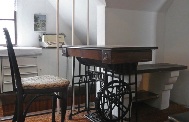 Prague Castle Duplex - Foto 23