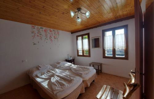 The garden holiday apartment - Photo 7