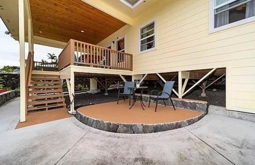 Beautiful Brand New Hawaiian Beach Home - Foto 16