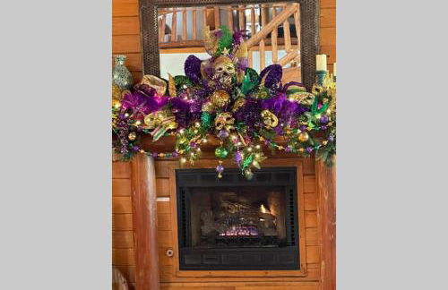 Experience Louisiana, Cabin on Bayou Petite Anse - Foto 29