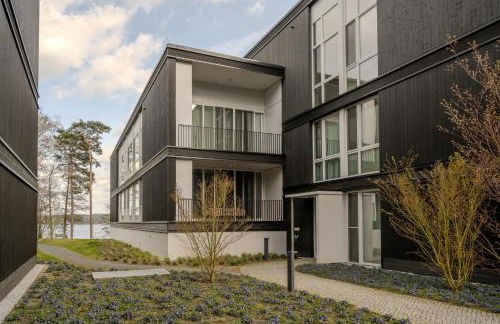 Marina Maisonette Seeblick mit Pool und Sauna - Photo 43