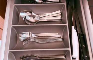 Osnabrücker Strasse Wooon 16 I 2 Bäder I große Küche I WLAN I Parken - Foto 16