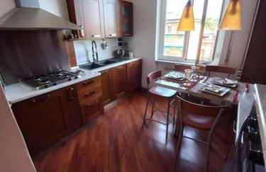 Casa del Colibrì, Genova Sestri Ponente Parcheggio - Foto 25