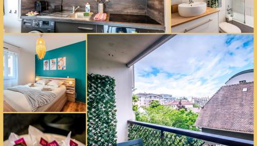 Chez Chris I T2 I Annemasse - Foto 4