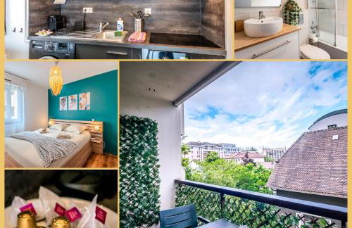 Chez Chris I T2 I Annemasse - Foto 4