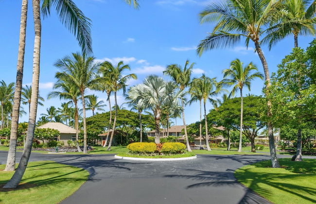 Big Island Golf Villas by Coldwell Banker Island Vacations - Foto 47