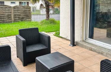 Maison lumineuse, jardin et Wi-Fi gratuit - Foto 62