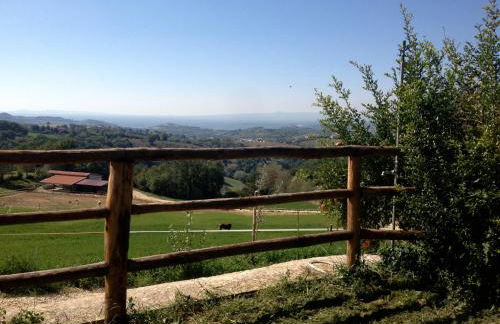 Tenuta San Savino delle Rocchette - Foto 71