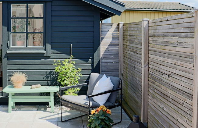 4 Star Holiday Home in Varberg - Foto 22