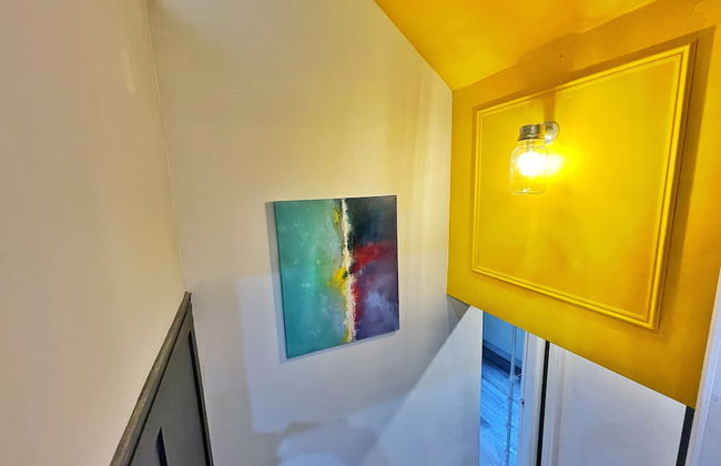 Impeccable Apartment in Liverpool City Centre - Foto 41