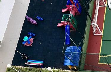 Apartamento vista para o mar, com piscina pé na areia - Foto 6