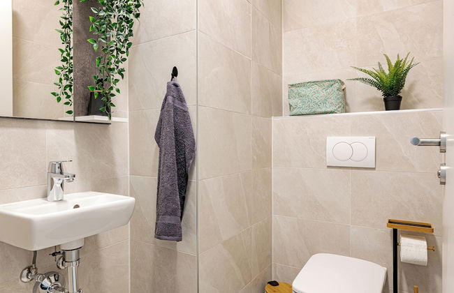 Spirit Apartments by FirstHost - Foto 58