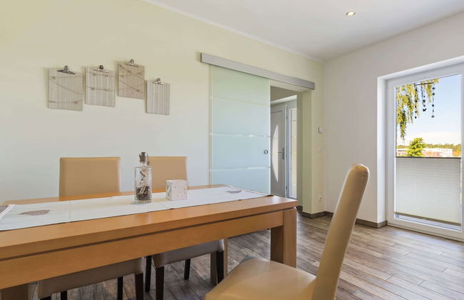 Holiday Home in Doberan With Garden - Foto 8