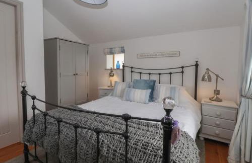 The Old Coach House at The Vicarage - Foto 16