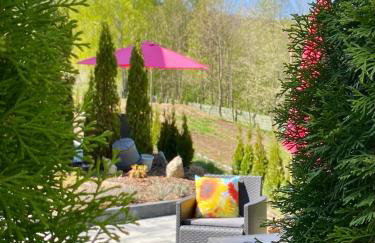 Bieszczadzka Panorama - Foto 24