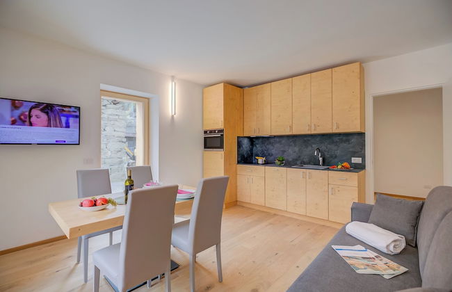 Alpinbike and Ski Lodge Apartments - Foto 29