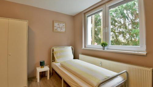 Appartements Kirchstraße Ohrdruf - Photo 4, wardrobe