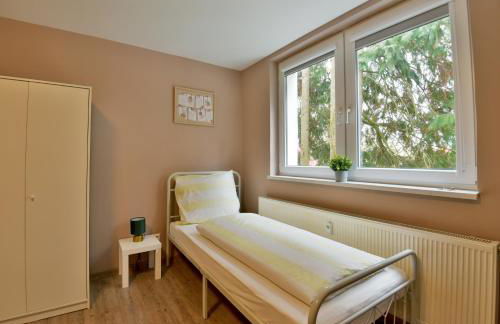 Appartements Kirchstraße Ohrdruf - Photo 4