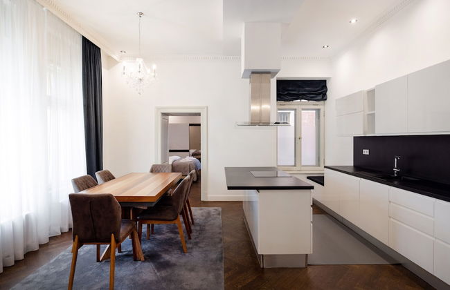 ZOYA LUXURY RESIDENCE - Foto 35