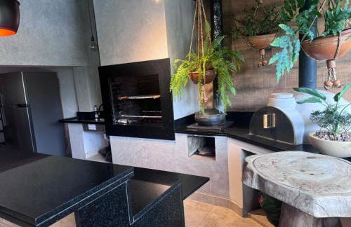 Casa Azaléia - Casas Serranas - Foto 33