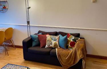 Charming Home in Wellingborough - Photo 6