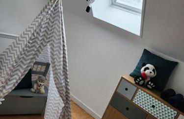 Gîte Animals King'Dôme 8min du Zoo de Beauval - Foto 21